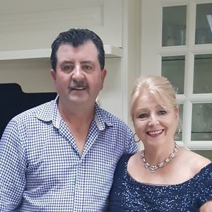 Meet your Posher, Rose